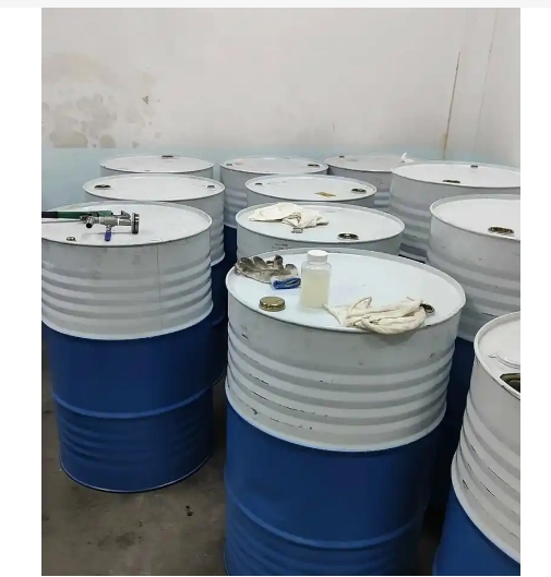 苏州废液压油回收